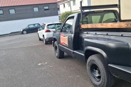 Chevrolet C1500 202.000 km 10.000 &euro; Witzenhausen 37216