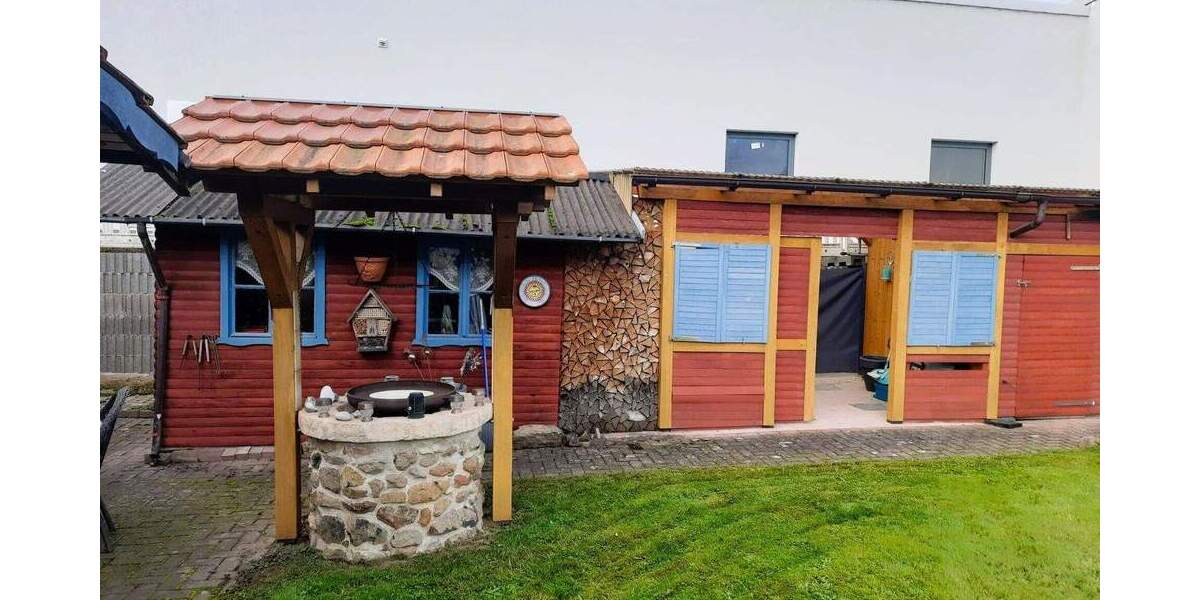 Mehrfamilienhaus, Wohnhaus Hann. Münden - 7 Zimmer, 306 m&sup2;, 299.000&euro; | Angebot:25738657