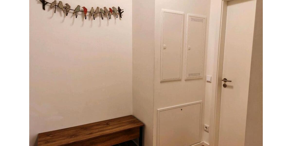 Etagenwohnung Göttingen Roringen - 2 Zimmer, 50 m&sup2;, 1.480&euro; | Angebot:24308546