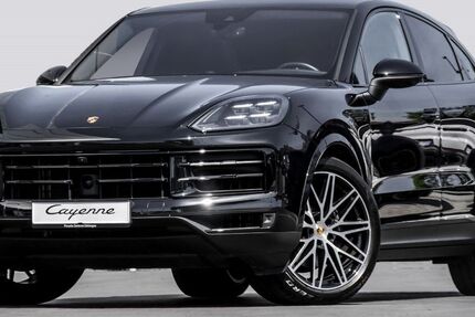 Porsche Cayenne 22.642 km 111.900 € Göttingen 37077