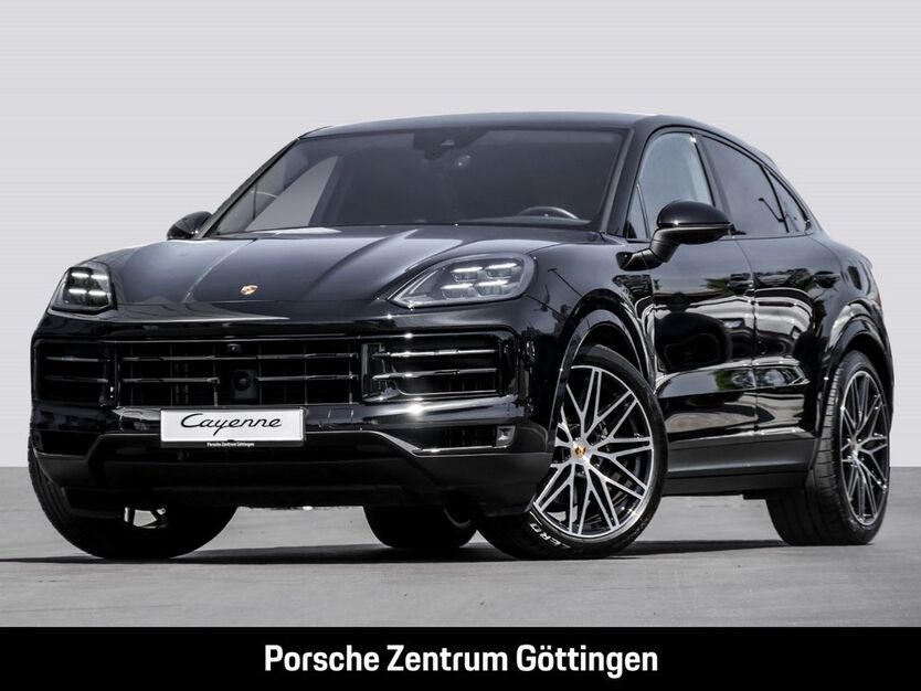 Porsche Cayenne 22.642 km 111.900 € Göttingen 37077