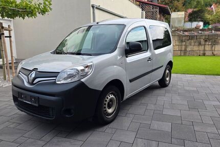 Renault Kangoo 99.950 km 8.850 &euro; Heilbad Heiligenstadt 37308
