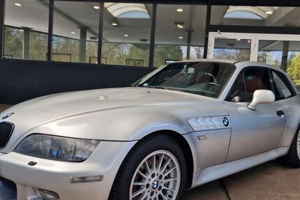 BMW Z3 230.000 km 16.950 &euro; Göttingen 37081