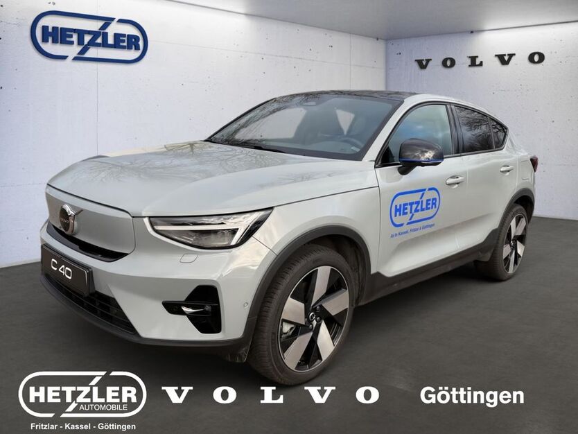 Volvo C40 10.000 km 66.642 € Göttingen 37079