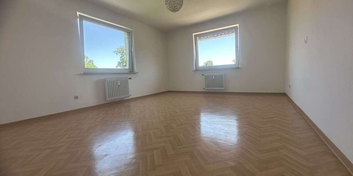Wohnung zum Mieten in Rosdorf - Obernjesa 590 € 75 m² 3 zimmer