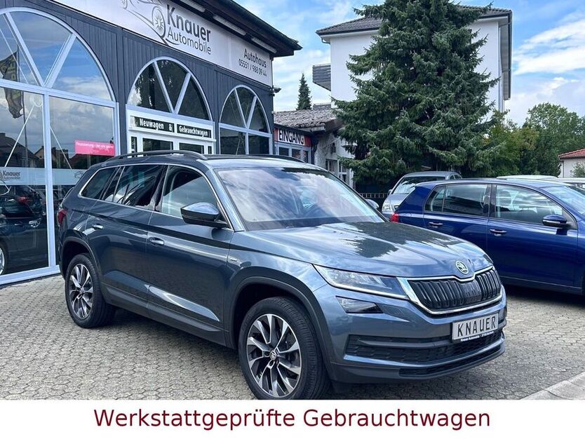 Kodiaq