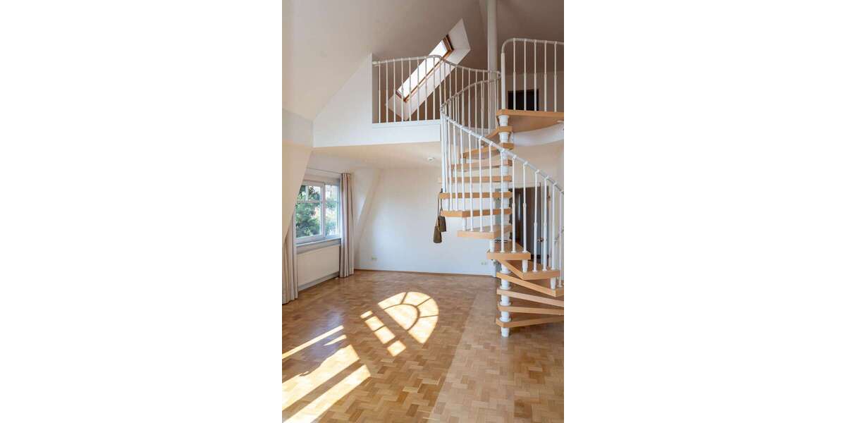 Etagenwohnung Göttingen Oststadt - 5 Zimmer, 126 m&sup2;, 1.800&euro; | Angebot:26088646