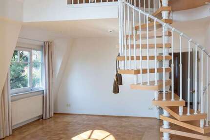 Wohnung Göttingen Oststadt - 5 Zimmer, 126 m&sup2;, 1.800&euro; | Angebot:26088646