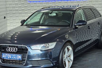 Audi A6 172.000 km 15.950 € Herzberg am Harz 37412