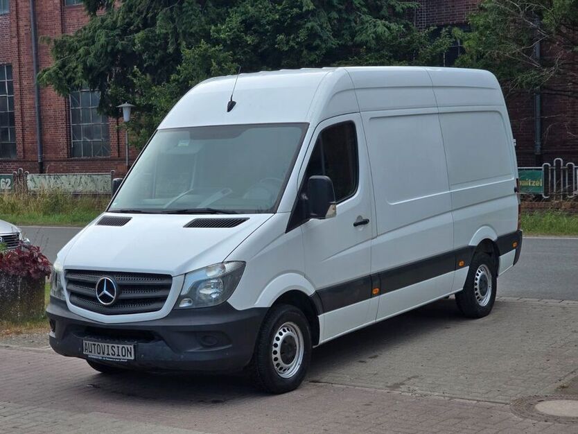 Sprinter