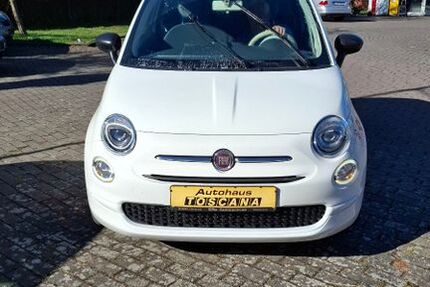 Fiat 500C 66.500 km 9.199 &euro; Göttingen 37077