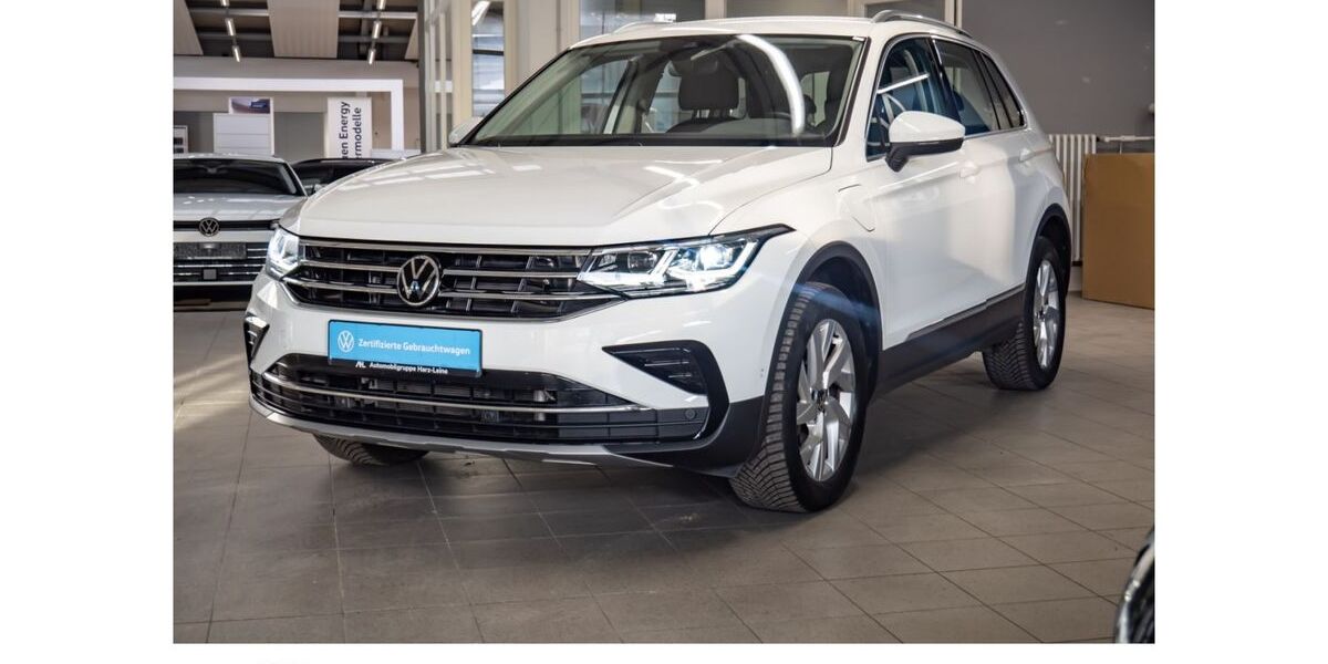 VW Tiguan 27.936 km 29.270 &euro; Northeim 37154