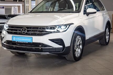VW Tiguan 27.936 km 29.345 &euro; Northeim 37154