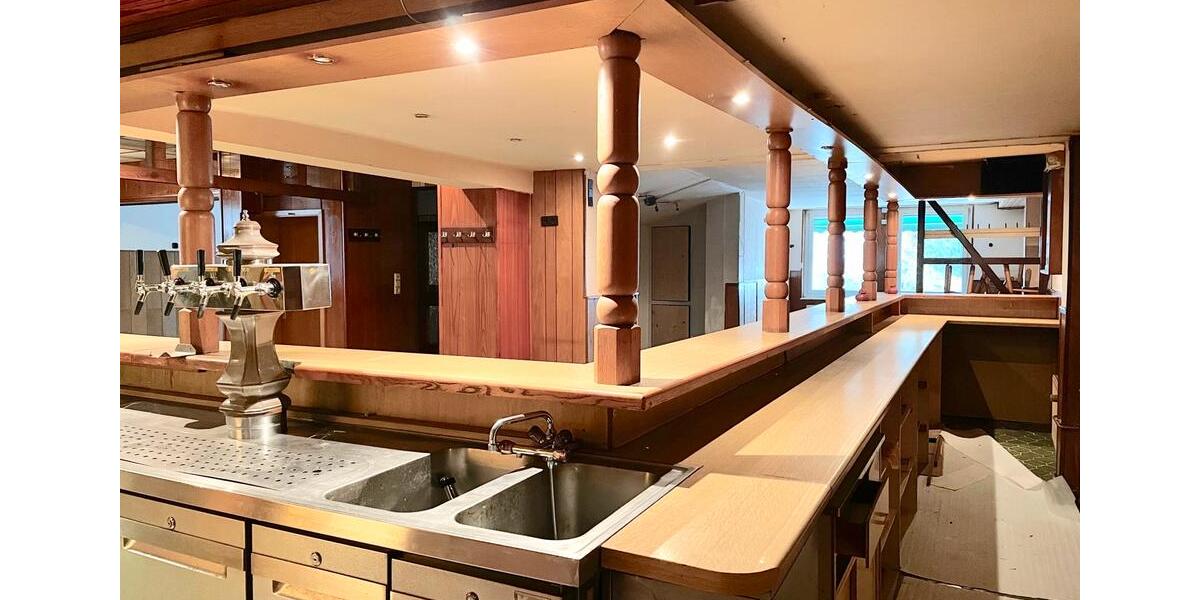 Gewerbeobjekt Uslar - 900&euro; | Angebot:22164944