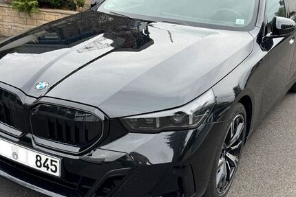 BMW 540 4.213 km 81.990 € Göttingen / Hannover 37075