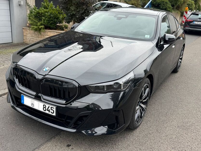 BMW 540 4.213 km 81.990 € Göttingen / Hannover 37075