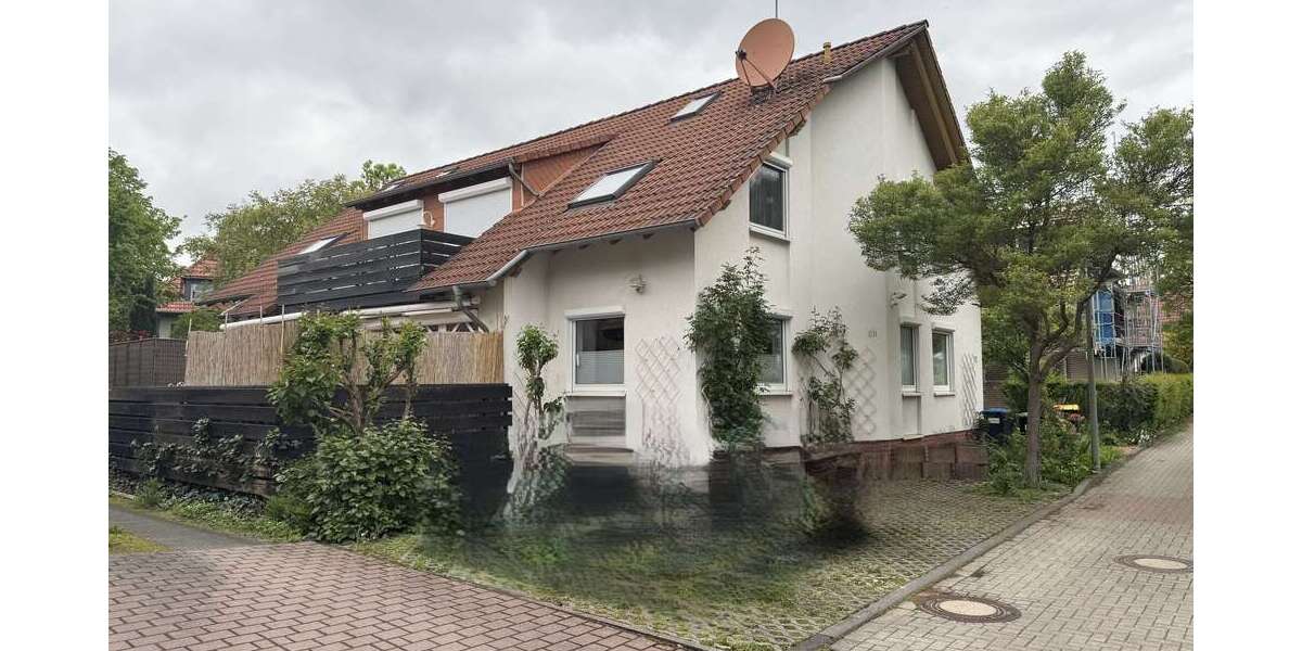 Einfamilienhaus Göttingen Nordstadt - 12 Zimmer, 235 m&sup2;, 998.000&euro; | Angebot:26552301