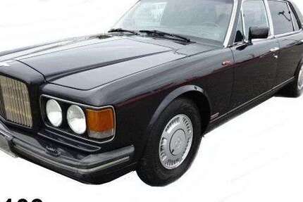 Bentley Turbo R 70.249 km 38.164 € Bovenden 37120