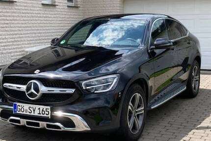Mercedes-Benz GLC 200 117.000 km 29.500 &euro; Obernfeld 37434
