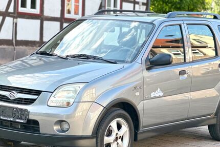 Suzuki Ignis 96.200 km 3.300 &euro; Bovenden / Göttingen Niedersachsen / 37120