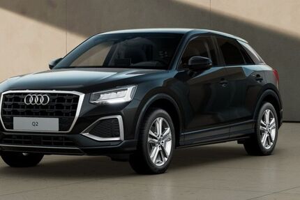 Audi Q2 6.180 km 31.263 &euro; Northeim 37154
