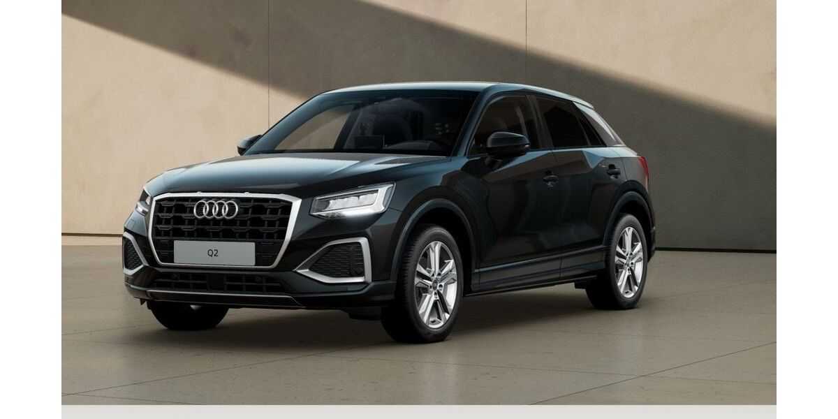 Audi Q2 6.180 km 31.263 &euro; Northeim 37154
