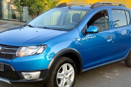 Dacia Sandero 134.000 km 5.800 &euro; Bovenden 37120