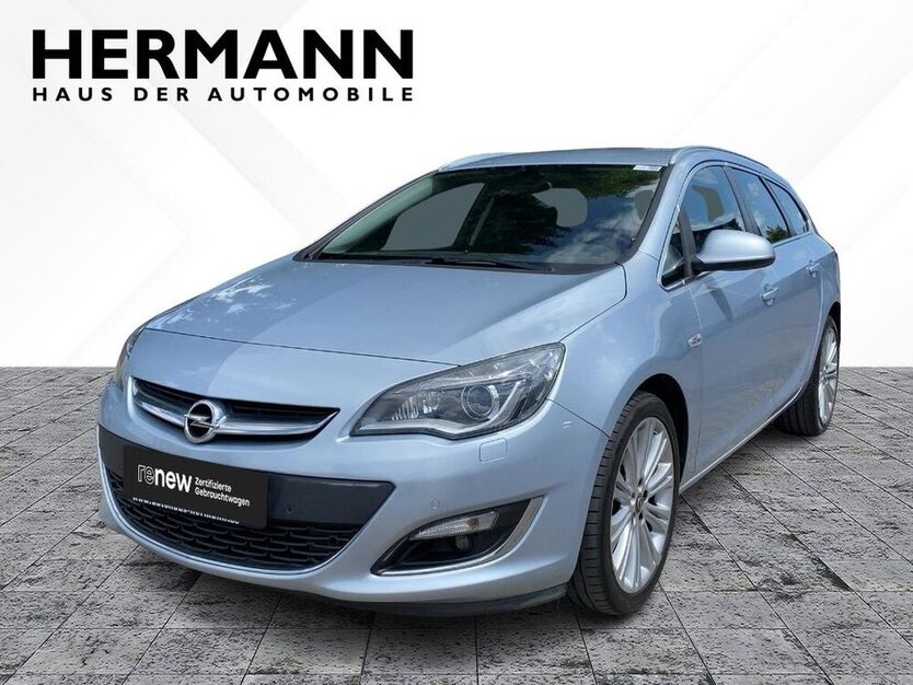 Astra