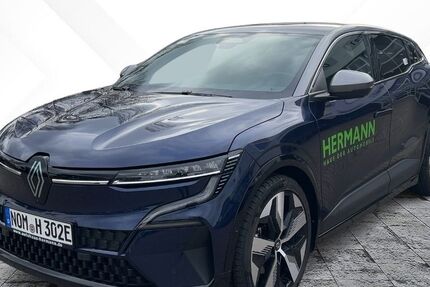 Renault Megane 24.402 km 27.810 € Northeim 37154