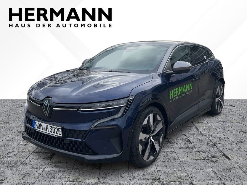 Renault Megane 24.402 km 27.869 € Northeim 37154