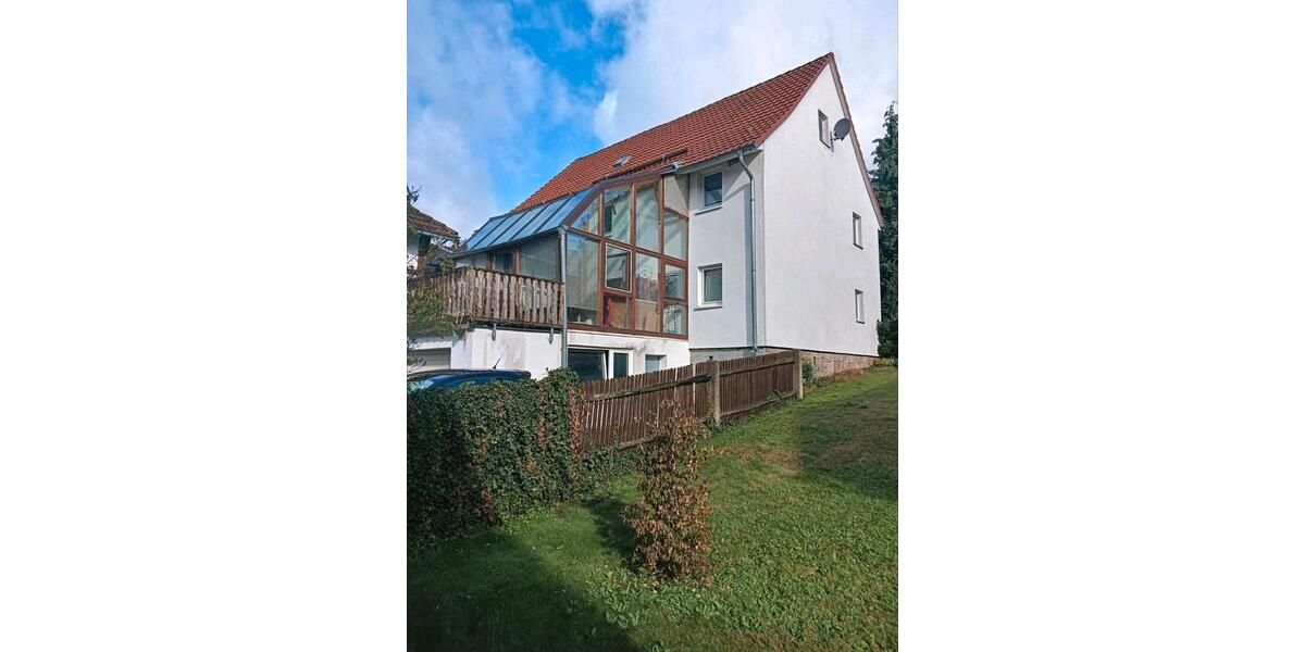 Einfamilienhaus Friedland - 7 Zimmer, 160 m&sup2;, 175.000&euro; | Angebot:27257473