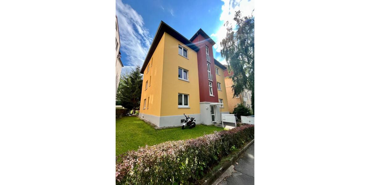 Etagenwohnung Göttingen Oststadt - 3 Zimmer, 81 m&sup2;, 1.190&euro; | Angebot:26562812
