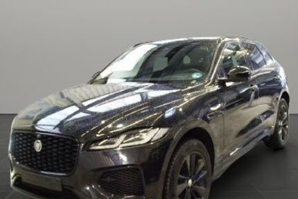Jaguar F-Pace 24.700 km 56.890 &euro; Göttingen 37077