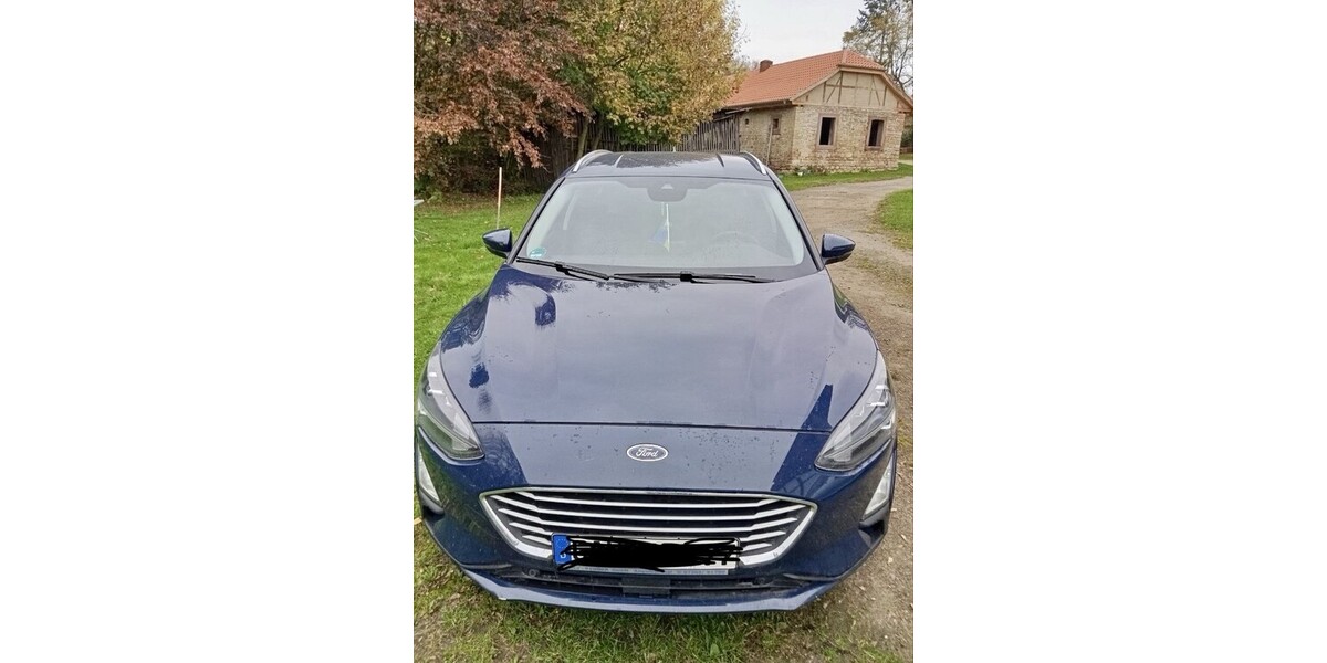 Ford Focus 292.000 km 12.000 &euro; Northeim 37154