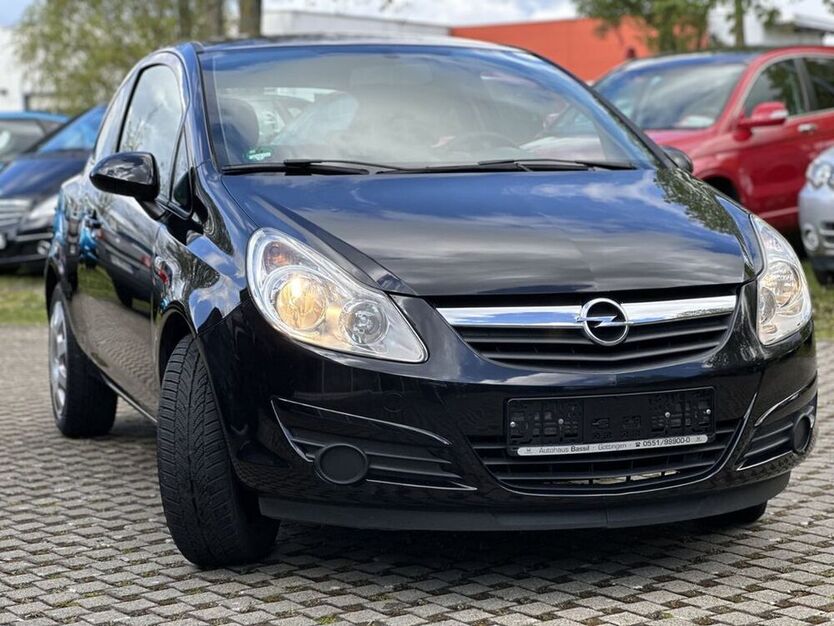 Corsa