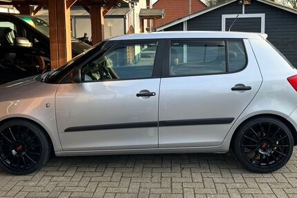 Skoda Fabia 292.000 km 3.000 € Northeim 37154