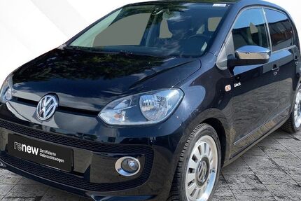 VW up! 84.739 km 7.990 € Northeim 37154