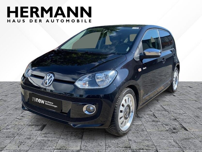VW up! 84.739 km 7.990 € Northeim 37154
