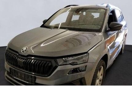 Skoda Karoq 69.250 km 28.780 &euro; Göttingen 37079