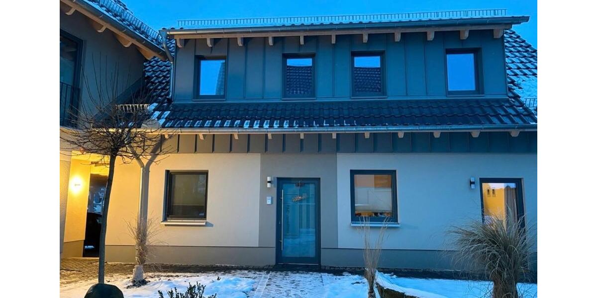 Erdgeschoßwohnung Uder - 3 Zimmer, 72 m&sup2;, 609&euro; | Angebot:25052777