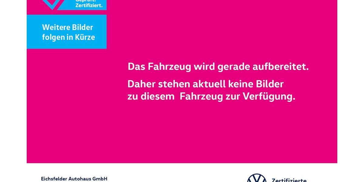 VW Polo 58.388 km 20.900 € Heilbad Heiligenstadt 37308