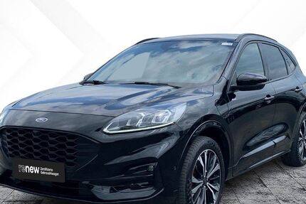 Ford Kuga 53.691 km 34.369 &euro; Northeim 37154