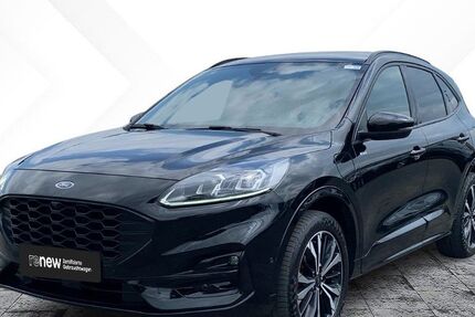 Ford Kuga 53.691 km 34.977 &euro; Northeim 37154