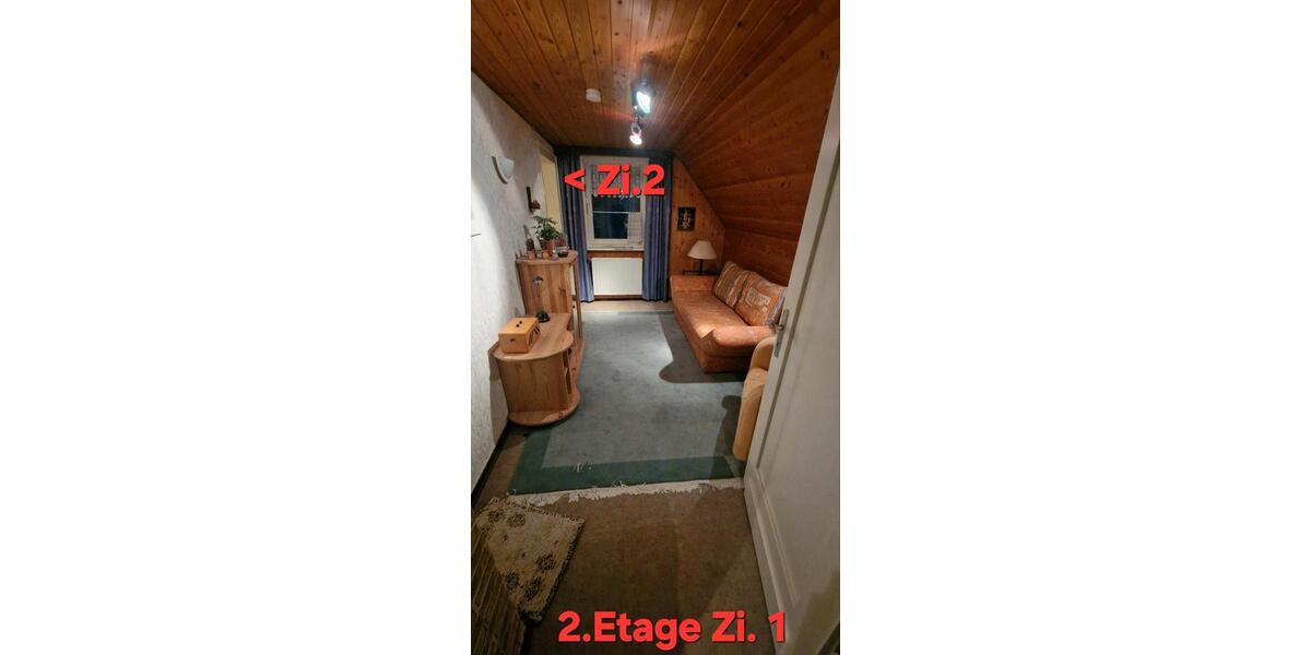 Mehrfamilienhaus, Wohnhaus Witzenhausen Dohrenbach - 8 Zimmer, 130 m&sup2;, 160.000&euro; | Angebot:26680754