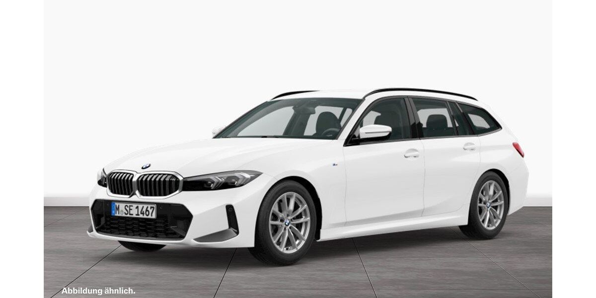 BMW 318 9.756 km 36.900 &euro; Göttingen 37081
