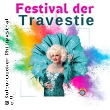 Festival der Travestie - Maria Crohn & Friends Osterode am Harz