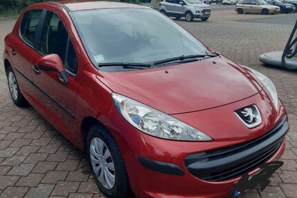Peugeot 207 122.500 km 1.500 &euro; Adelebsen 37139