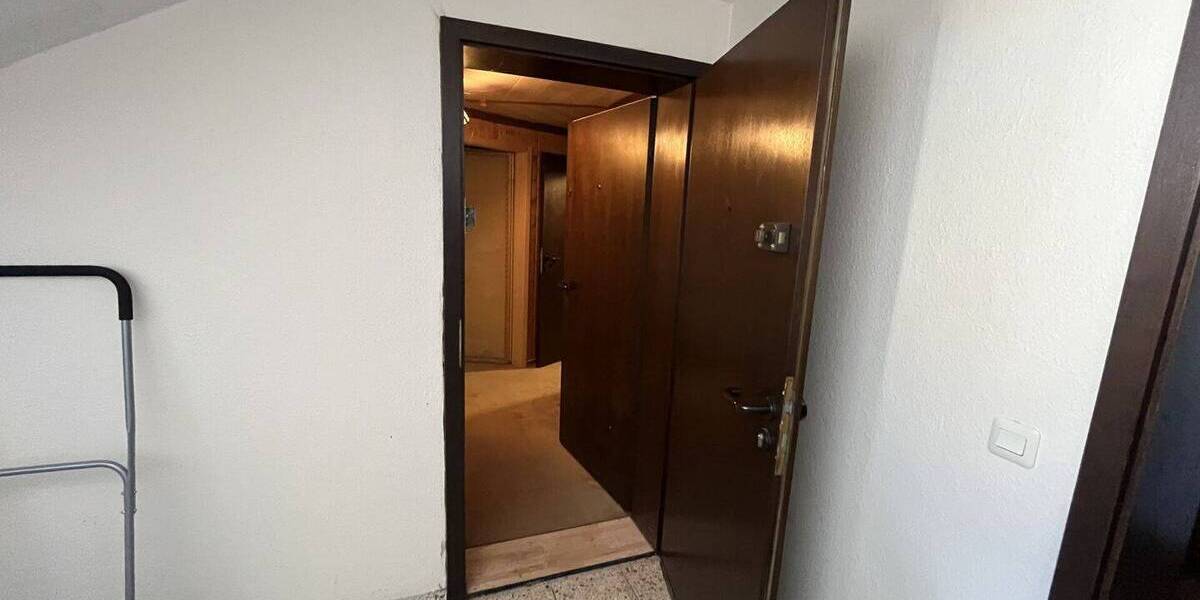 Etagenwohnung Bovenden Lenglern - 2 Zimmer, 78 m&sup2;, 95.000&euro; | Angebot:26904516