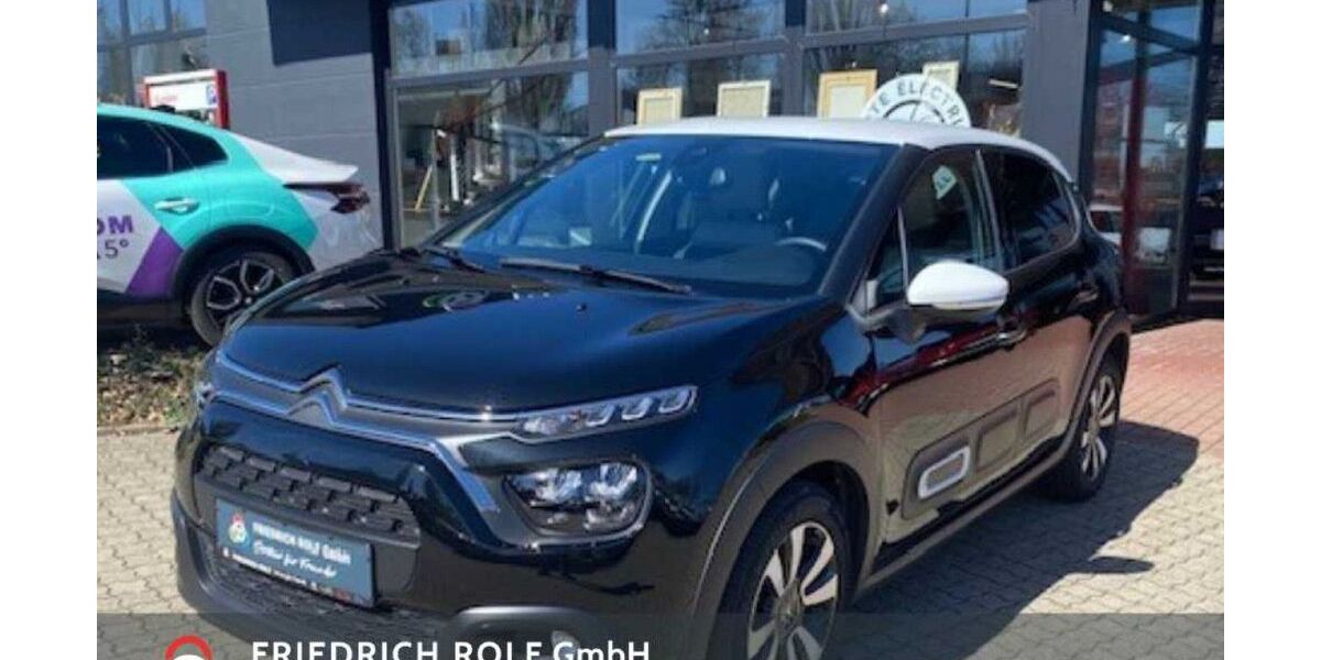 Citroen C3 19.500 km 13.900 &euro; Göttingen 37081