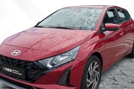 Hyundai i20 17.229 km 18.497 &euro; Göttingen 37079